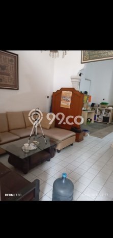 Rumah Mewah Dijual LT 320m2 di Pasar Minggu, Jakarta Selatan Rumah Mewah Dijual LT 320m2 di Pasar Minggu, Jakarta Selatan