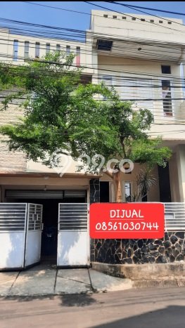 Rumah Minimalis 4 KT di Kebagusan Jakarta Selatan Unfurnished Rumah Minimalis 4 KT di Kebagusan Jakarta Selatan Unfurnished