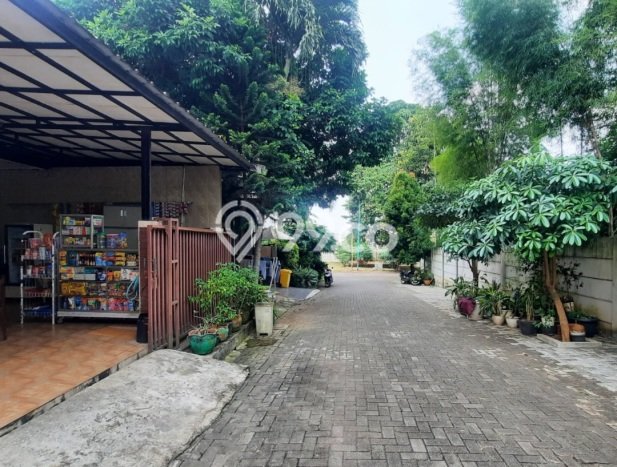 Rumah Terjangkau Akses Mudah LT 90m2 di Tangerang Rumah Terjangkau Akses Mudah LT 90m2 di Tangerang