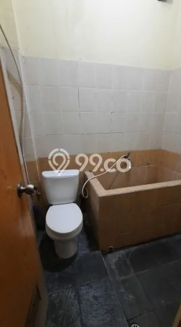 Sewa Rumah Harga Terjangkau di Pejaten Jakarta Selatan Punya 3 Kamar Tidur Sewa Rumah Harga Terjangkau di Pejaten Jakarta Selatan Punya 3 Kamar Tidur