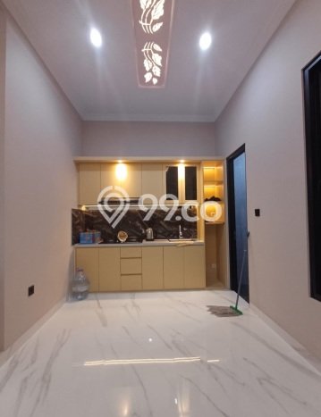 Jual Rumah Modern 4 KT di Ciganjur, Jakarta Selatan Jual Rumah Modern 4 KT di Ciganjur, Jakarta Selatan