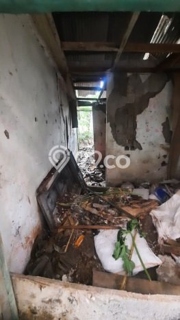 Dijual Tanah Lokasi Jati Padang, Jakarta Selatan Seluas 109m2 Dijual Tanah Lokasi Jati Padang, Jakarta Selatan Seluas 109m2