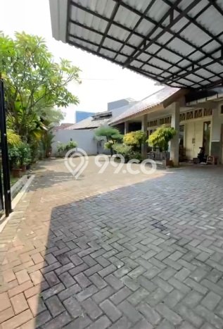 Rumah Elit Modern Siap Huni di Jati Padang Jakarta Selatan Rumah Elit Modern Siap Huni di Jati Padang Jakarta Selatan
