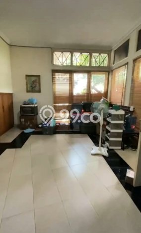 Rumah Elit Modern Siap Huni di Jati Padang Jakarta Selatan Rumah Elit Modern Siap Huni di Jati Padang Jakarta Selatan