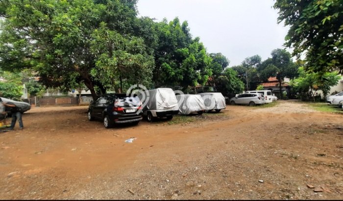 Dijual Tanah Lokasi Pejaten, Jakarta Selatan Seluas 300m2 Dijual Tanah Lokasi Pejaten, Jakarta Selatan Seluas 300m2