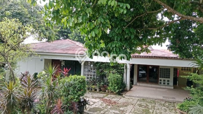 Dijual Rumah Mewah Megah Dengan View Eksklusif di Jati Padang, Jakarta Selatan Dijual Rumah Mewah Megah Dengan View Eksklusif di Jati Padang, Jakarta Selatan