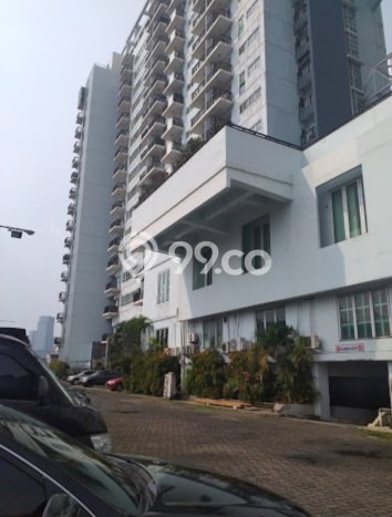 Apartemen Favorit Modern Dijual di Jakarta Selatan dengan 3 Kamar Tidur Apartemen Favorit Modern Dijual di Jakarta Selatan dengan 3 Kamar Tidur