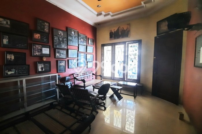 Rumah Elit Modern Siap Huni di Pejaten Jakarta Selatan Rumah Elit Modern Siap Huni di Pejaten Jakarta Selatan