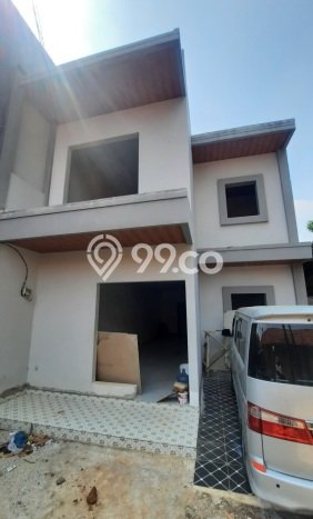 Lahan untuk Dijual Lokasi Kelapa Dua, Depok Luas 900m2 SHM Lahan untuk Dijual Lokasi Kelapa Dua, Depok Luas 900m2 SHM