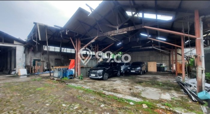Tanah Investasi Dijual di Jakarta Timur Punya Luas 1002m2 Tanah Investasi Dijual di Jakarta Timur Punya Luas 1002m2