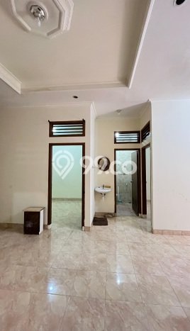 Rumah Luas Asri 3 KT Siap Huni di Lenteng Agung Jakarta Selatan Rumah Luas Asri 3 KT Siap Huni di Lenteng Agung Jakarta Selatan