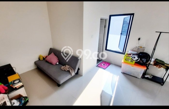 Siap Huni Rumah Mewah 4 Kamar di Pasar Minggu Dekat ke Mana Saja Siap Huni Rumah Mewah 4 Kamar di Pasar Minggu Dekat ke Mana Saja
