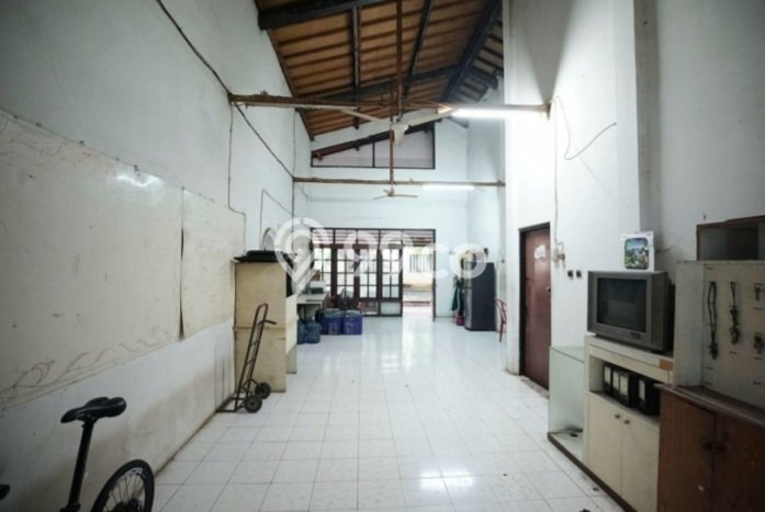 Rumah Elit LB 500m2 Siap Huni Desain Elegan di Jati Padang, Jakarta Selatan Rumah Elit LB 500m2 Siap Huni Desain Elegan di Jati Padang, Jakarta Selatan