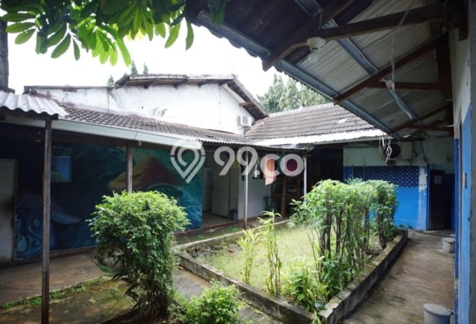 Rumah Elit LB 500m2 Siap Huni Desain Elegan di Jati Padang, Jakarta Selatan Rumah Elit LB 500m2 Siap Huni Desain Elegan di Jati Padang, Jakarta Selatan