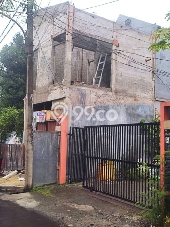Ruko Dijual di Jakarta Selatan LT 25m2 & LB 50m2 Lokasi Terbaik! Ruko Dijual di Jakarta Selatan LT 25m2 & LB 50m2 Lokasi Terbaik!