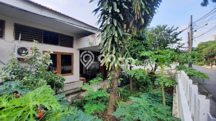 Hunian Eksklusif Siap Huni LT 450m2 di Pasar Minggu, Jakarta Selatan Hunian Eksklusif Siap Huni LT 450m2 di Pasar Minggu, Jakarta Selatan