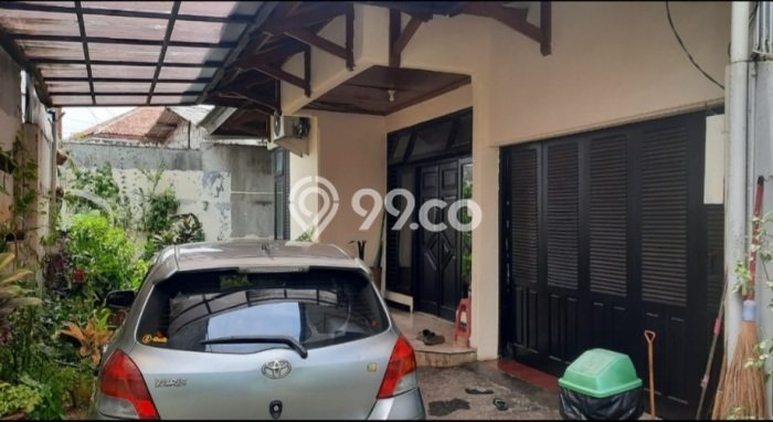 Jual Rumah Mewah Megah Dengan View Cantik di Pejaten, Jakarta Selatan Jual Rumah Mewah Megah Dengan View Cantik di Pejaten, Jakarta Selatan