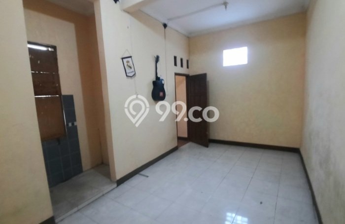 Rumah Strategis Minimalis Lb 150m2 di Pasar Minggu, Jakarta Selatan Rumah Strategis Minimalis Lb 150m2 di Pasar Minggu, Jakarta Selatan