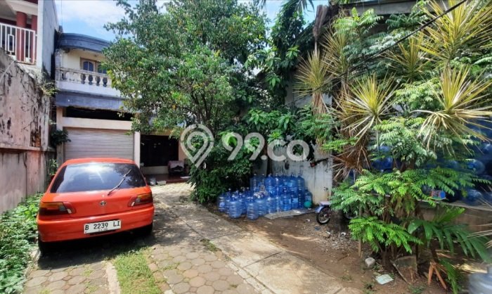 For Sale Rumah 4 Kamar Lokasi Strategis Bagus dan Strategis di Pasar Minggu For Sale Rumah 4 Kamar Lokasi Strategis Bagus dan Strategis di Pasar Minggu