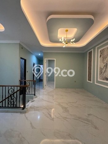 Best Deal Hunian Mewah Ideal dan Luas di Jagakarsa, Jakarta Selatan Best Deal Hunian Mewah Ideal dan Luas di Jagakarsa, Jakarta Selatan