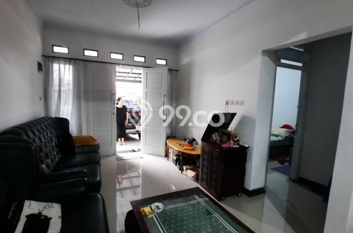 Rumah Minimalis 4 KT di Kebagusan Jakarta Selatan Unfurnished Rumah Minimalis 4 KT di Kebagusan Jakarta Selatan Unfurnished