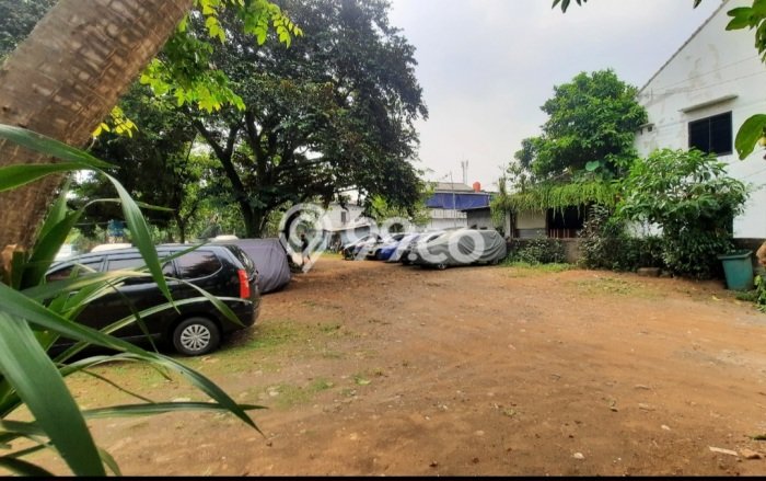 Dijual Tanah Lokasi Pejaten, Jakarta Selatan Seluas 300m2 Dijual Tanah Lokasi Pejaten, Jakarta Selatan Seluas 300m2