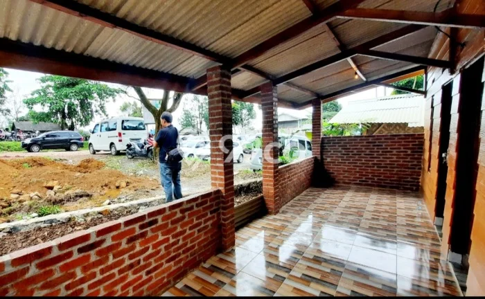 HARGA TERBAIK! Vila Kawasan Pamijahan, Ukuran 100m2m², Lingkungan Elite dengan keamanan terjaga HARGA TERBAIK! Vila Kawasan Pamijahan, Ukuran 100m2m², Lingkungan Elite dengan keamanan terjaga
