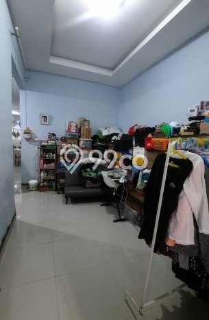 Dijual Hunian Rumah Nyaman 4 KT di Jati Padang, Jakarta Selatan Dijual Hunian Rumah Nyaman 4 KT di Jati Padang, Jakarta Selatan