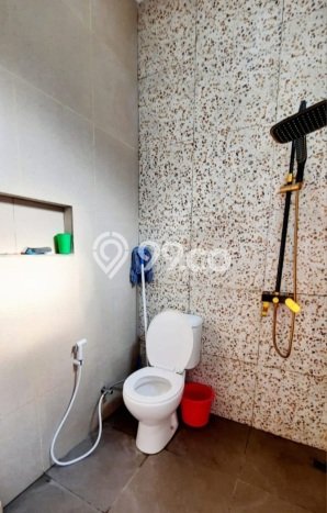 Disewakan Rumah Konsep Minimalis di Pasar Minggu Jakarta Selatan dengan 4 KT Disewakan Rumah Konsep Minimalis di Pasar Minggu Jakarta Selatan dengan 4 KT