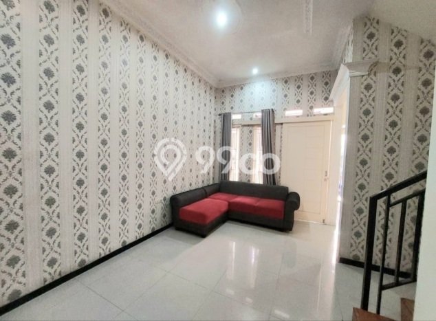 Rumah Minimalis 4 KT di Pejaten Jakarta Selatan Unfurnished Rumah Minimalis 4 KT di Pejaten Jakarta Selatan Unfurnished