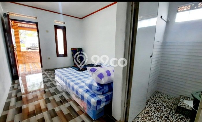 HARGA TERBAIK! Vila Kawasan Pamijahan, Ukuran 100m2m², Lingkungan Elite dengan keamanan terjaga HARGA TERBAIK! Vila Kawasan Pamijahan, Ukuran 100m2m², Lingkungan Elite dengan keamanan terjaga