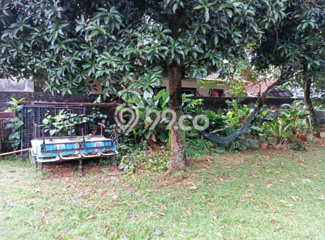 Dijual Tanah di Jakarta Selatan, Luas 1300m2 SHM Dijual Tanah di Jakarta Selatan, Luas 1300m2 SHM