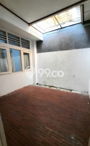 Rumah Bagus Siap Pakai Di Pasar Minggu Luas 150m2 Aman Rumah Bagus Siap Pakai Di Pasar Minggu Luas 150m2 Aman