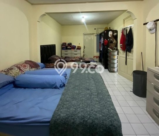 Rumah Minimalis 3 KT LT 150m2 di Pejaten Timur Rumah Minimalis 3 KT LT 150m2 di Pejaten Timur