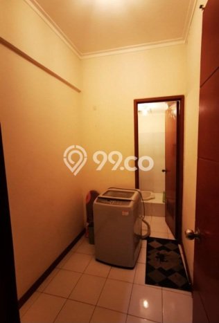 Apartemen Favorit Modern Dijual di Jakarta Selatan dengan 3 Kamar Tidur Apartemen Favorit Modern Dijual di Jakarta Selatan dengan 3 Kamar Tidur