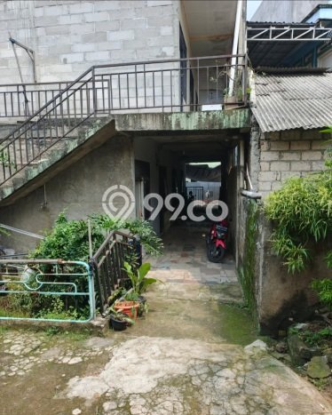 Rumah Minimalis 5 Kamar LT 465m2 di Kelapa Dua Rumah Minimalis 5 Kamar LT 465m2 di Kelapa Dua