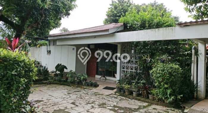 Dijual Rumah Mewah Megah Dengan View Eksklusif di Jati Padang, Jakarta Selatan Dijual Rumah Mewah Megah Dengan View Eksklusif di Jati Padang, Jakarta Selatan