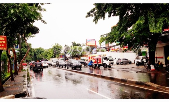 Tanah Dijual Lokasi Cilandak, Jakarta Selatan dengan Luas Tanah 307m2 dan Status SHM Tanah Dijual Lokasi Cilandak, Jakarta Selatan dengan Luas Tanah 307m2 dan Status SHM