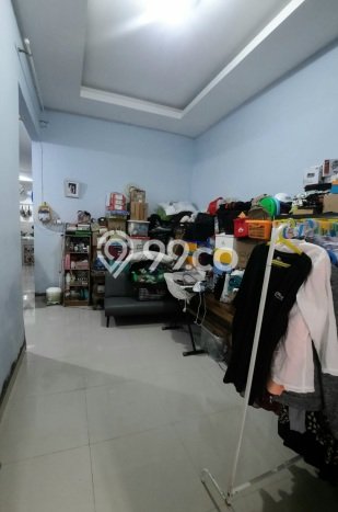 Rumah Luas Asri 4 KT Siap Pakai di Jati Padang Jakarta Selatan Rumah Luas Asri 4 KT Siap Pakai di Jati Padang Jakarta Selatan