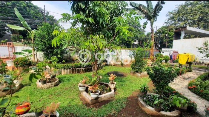 Rumah Budget Favorit Dijual di Pasar Minggu LT 400m2 Rumah Budget Favorit Dijual di Pasar Minggu LT 400m2