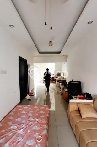 Dijual Hunian Mewah dengan Fasilitas Sekitar Lengkap di Pasar Minggu, Jakarta Selatan Dijual Hunian Mewah dengan Fasilitas Sekitar Lengkap di Pasar Minggu, Jakarta Selatan