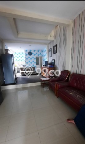 Rumah Minimalis 4 KT di Kebagusan Jakarta Selatan Unfurnished Rumah Minimalis 4 KT di Kebagusan Jakarta Selatan Unfurnished