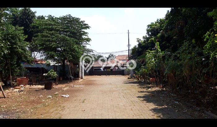 Tanah Dijual Lokasi Jagakarsa, Jakarta Selatan dengan Luas Tanah 10000m2 dan Status SHM Tanah Dijual Lokasi Jagakarsa, Jakarta Selatan dengan Luas Tanah 10000m2 dan Status SHM