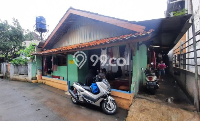 Dijual Hunian Rumah Nyaman 4 Kamar di Jati Padang, Jakarta Selatan Dijual Hunian Rumah Nyaman 4 Kamar di Jati Padang, Jakarta Selatan