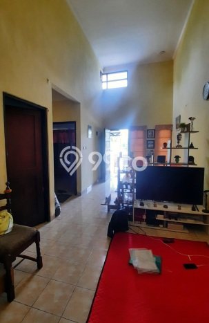 Rumah Minimalis 2 KT LT 90m2 di Pondok Cabe Rumah Minimalis 2 KT LT 90m2 di Pondok Cabe