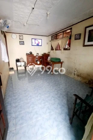 Dijual Hunian Rumah Nyaman 4 Kamar di Jati Padang, Jakarta Selatan Dijual Hunian Rumah Nyaman 4 Kamar di Jati Padang, Jakarta Selatan