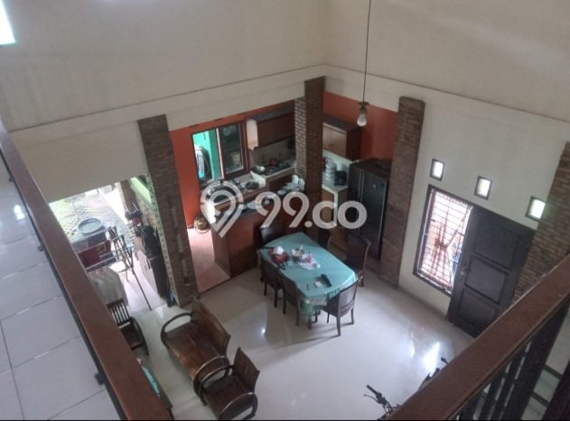 Rumah Luas Asri 4 KT Siap Huni di Lenteng Agung Jakarta Selatan Rumah Luas Asri 4 KT Siap Huni di Lenteng Agung Jakarta Selatan