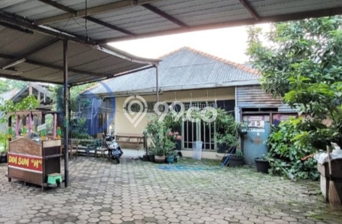 Hunian Super Mewah dengan Akses Paling Strategis di Lenteng Agung, Jakarta Selatan Hunian Super Mewah dengan Akses Paling Strategis di Lenteng Agung, Jakarta Selatan