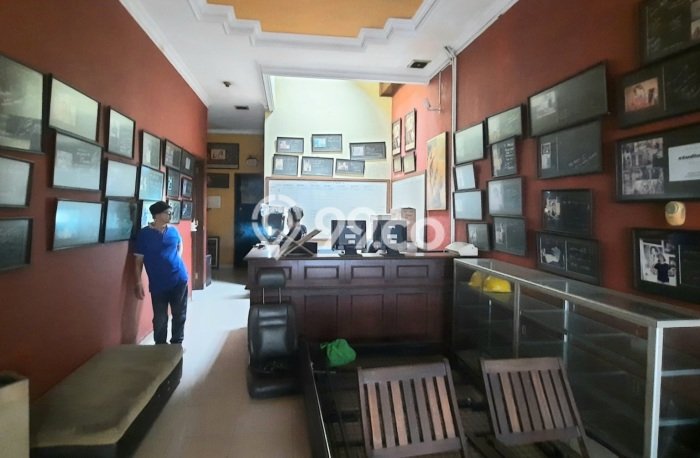 Rumah Elit Modern Siap Huni di Pejaten Jakarta Selatan Rumah Elit Modern Siap Huni di Pejaten Jakarta Selatan