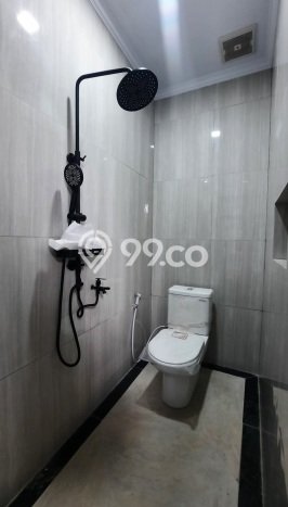 Rumah Modern Cantik 3 Kamar Siap Huni di Pasar Minggu Rumah Modern Cantik 3 Kamar Siap Huni di Pasar Minggu
